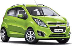 Chevrolet Beat 2011-2014