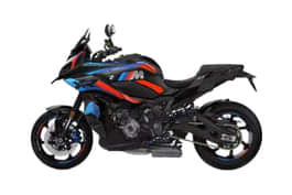BMW M 1000 XR BMW M 1000 XR