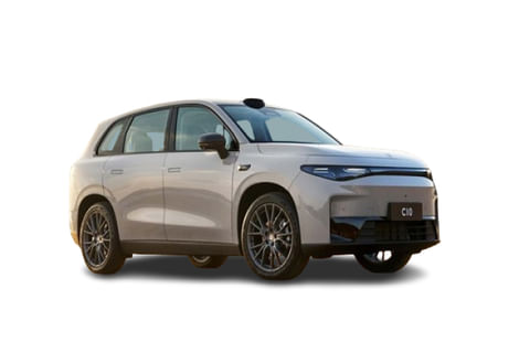Leapmotor C10 Leapmotor C10
