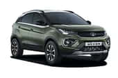 Tata Nexon 2017-2020 Profile Image Tata Nexon 2017-2020 Profile Image