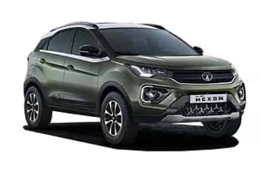 Tata Nexon 2017-2020 Specifications Tata Nexon 2017-2020 Specifications