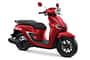 Honda Stylo 160