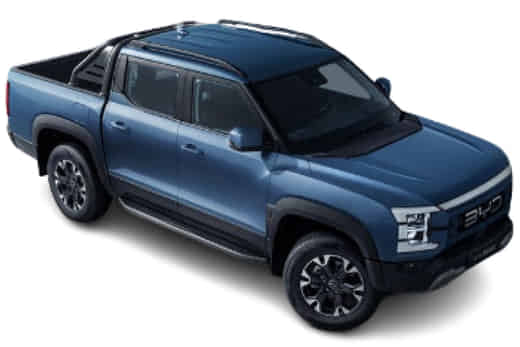 BYD Shark Specifications BYD Shark Specifications