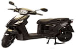 Jitendra EV 1000 scooter