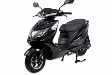 Jitendra EV Primo STD Scooters