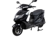 Jitendra EV Primo STD scooter