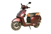 Eblu Feo STD scooter