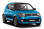 Maruti Suzuki Ignis 2017-2020