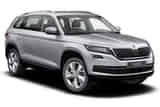 Skoda Kodiaq 2020 - 2022