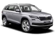 Skoda Kodiaq 2020 - 2022