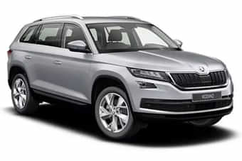 Skoda Kodiaq 2020 - 2022 Profile Image Skoda Kodiaq 2020 - 2022 Profile Image