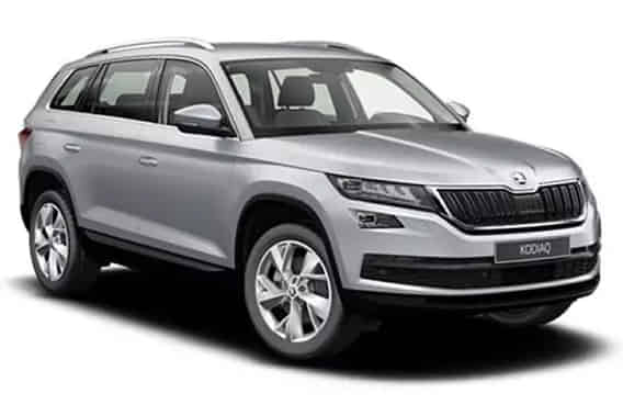 Kodiaq 2020 - 2022 Profile Image Kodiaq 2020 - 2022 Profile Image
