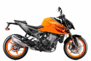 KTM 990 Duke KTM 990 Duke