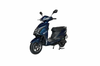 Zelio GRACY+ Profile Image