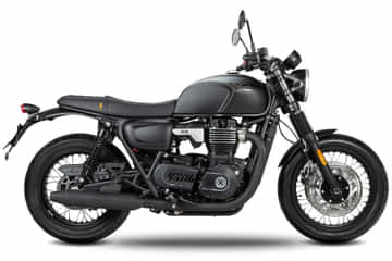 Brixton Cromwell 1200 STD Bikes Brixton Cromwell 1200 STD Bikes