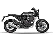 Brixton Crossfire 500 X bike