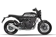 Brixton Crossfire 500 X bike