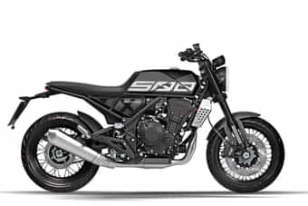 Brixton Crossfire 500 Profile Image Brixton Crossfire 500 Profile Image