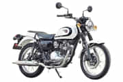 Kawasaki W230