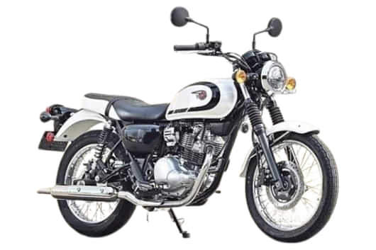 Kawasaki W230 Kawasaki W230