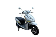 GT Force RYD Plus STD scooter