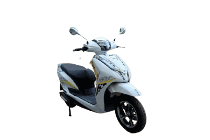 GT Force RYD Plus