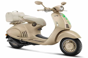 Vespa 946 Dragon Edition Profile Image Vespa 946 Dragon Edition Profile Image