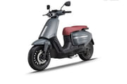 VLF Tennis 1500W STD scooter