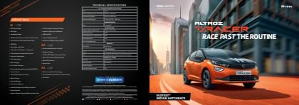 Skoda Rapid 2016-2020 Profile Image
