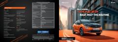 Skoda Rapid 2016-2020