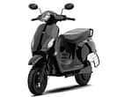 BattRE Electric Storie scooter