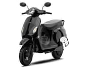 BattRE Electric Storie STD scooter