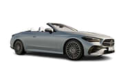 Mercedes-Benz CLE Cabriolet 300 4matic car