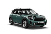 Mini Cooper S 2.0L Turbo Petrol 7-Speed AT (DCT)  car