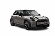 Mini 3 Door Hatch 2020-2025