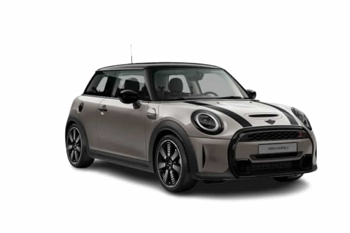 Mini 3 Door Hatch 2020-2025 Profile Image