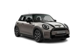 Mini 3 Door Hatch 2020-2025