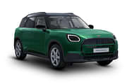 Mini Countryman Electric STD car