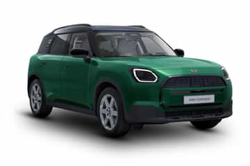 Mini Countryman Electric STD Cars Mini Countryman Electric STD Cars
