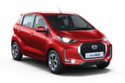 Datsun Redi Go 2016-2018