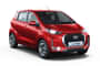 Datsun Redi Go 2016-2018