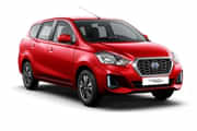Datsun Go Plus 2018-2019
