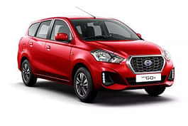 Datsun Go Plus 2018-20