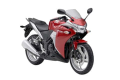 Honda  CBR250R 2011 - 2020