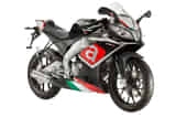 Aprilia RS4 2008-2011