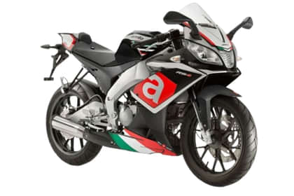 Aprilia RS4 2008-2011 Profile Image