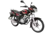 Bajaj Discover 125 2018-2020