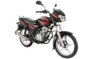 Bajaj Discover 125 2018-2020 T Drum Brake bike