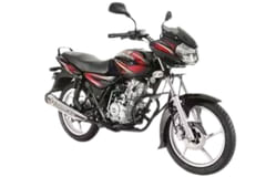 Bajaj Discover 125 2018-2020 Bajaj Discover 125 2018-2020