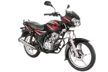 Bajaj Discover 125 2018-2020 Profile Image Bajaj Discover 125 2018-2020 Profile Image
